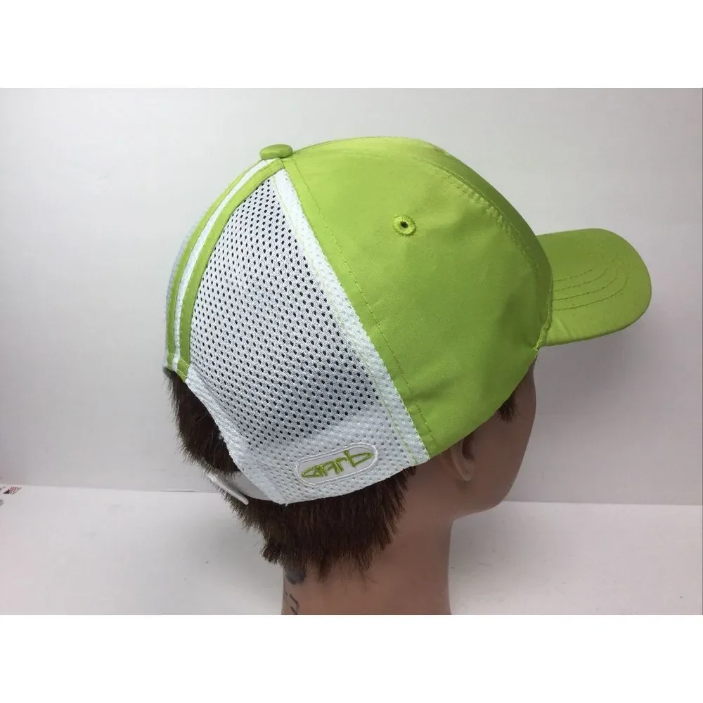 PGA Championship‎ Youth hat Quail Hollow Adjustable Baseball Cap Size Ages 5-12